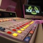 On-Air Board