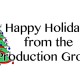 Happy Holidays