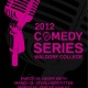 RES 058 Comedy Series Poster