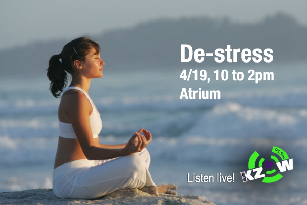 destressspring