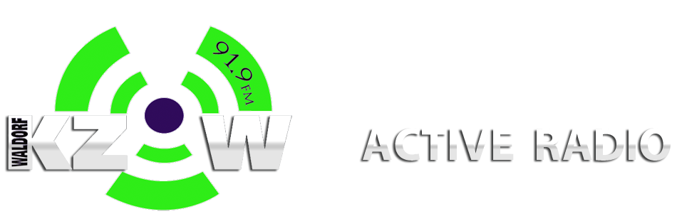 KZOW 91.9 KZOW 91.9