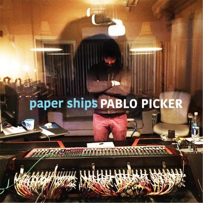 Paper Ships
