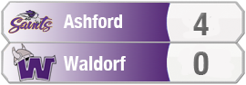 WS vs Ashford