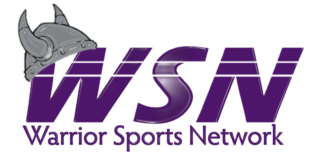 Warrior Sports Network - Logo